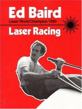Paperback Laser Racing Book