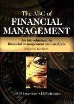 The ABC of Financial Management
