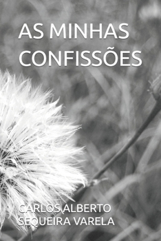 Paperback As Minhas Confissões [Portuguese] Book