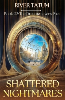 Paperback Shattered Nightmares Book