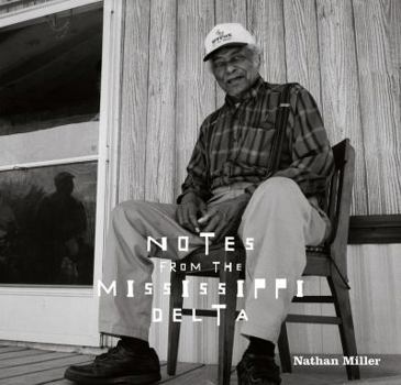 Hardcover Notes from the Mississippi Delta Book