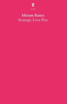 Paperback Strategic Love Play Book