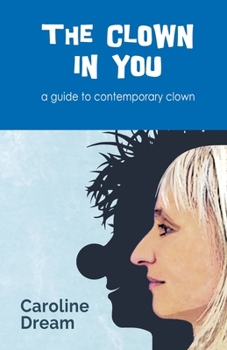 Paperback The clown in you Book