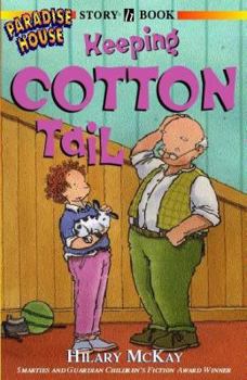 Paradise House 6: Keeping Cotton Tail - Book #6 of the Paradise House