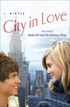 Paperback City in Love Book