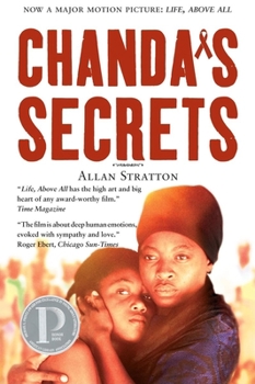 Chanda's Secrets - Book #1 of the Chanda