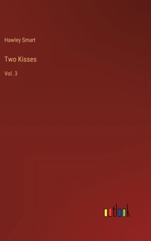 Hardcover Two Kisses: Vol. 3 Book