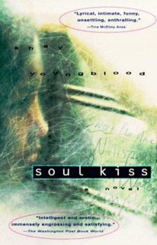 Paperback Soul Kiss: A Novel Book