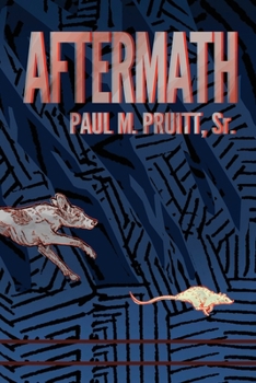 Paperback Aftermath Book