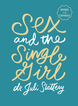 Paperback Sex and the Single Girl: Revised & Expanded Book