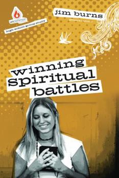 Winning Spiritual Battles: High School Group Study (Uncommon)