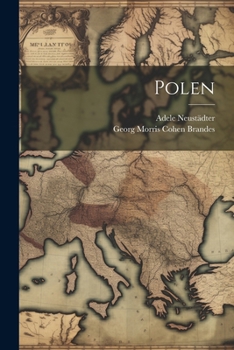 Paperback Polen [German] Book