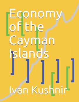 Economy of the Cayman Islands