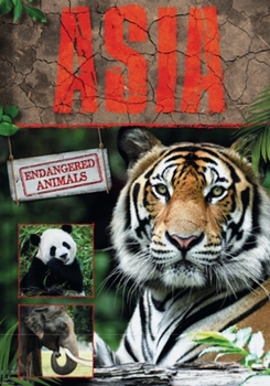 Hardcover Asia Book