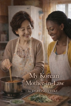 Paperback My Korean Mother Inlaw Book