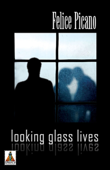 Paperback Looking Glass Lives Book