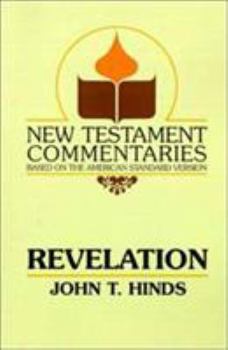 Paperback Revelation: A Commentary on the Book of Revelation Book