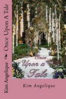 Paperback Once Upon A Tale Book