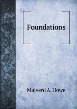 Paperback Foundations Book