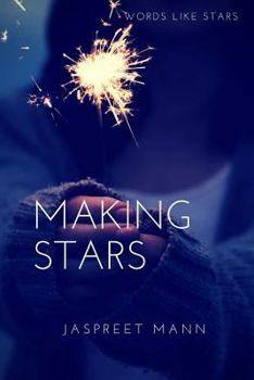 Paperback Making Stars Book