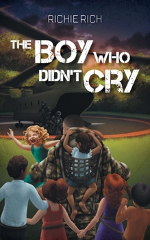 Paperback The Boy Who Didn't Cry Book