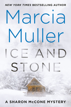 Hardcover Ice and Stone Book