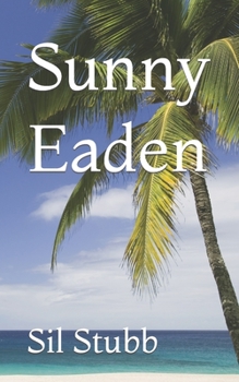 Paperback Sunny Eaden Book
