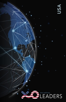 Paperback Xo Leaders USA Vol 1 Book