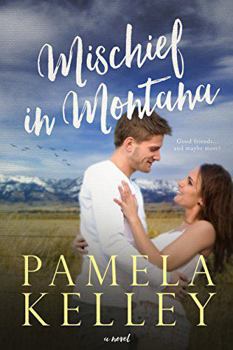 Paperback Mischief in Montana: A Sweet and Clean Contemporary Western Romance (Montana Sweet Western Contemporary Romance Series) Book