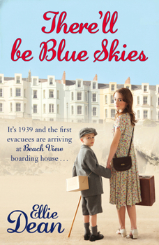 There'll Be Blue Skies - Book #1 of the Cliffehaven