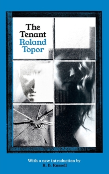 Paperback The Tenant (Valancourt International) Book