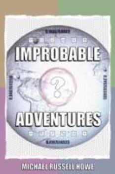 Improbable Adventures: The Cheese-Twistingly Exciting Escapades of a Funky Douglas Adams Fan