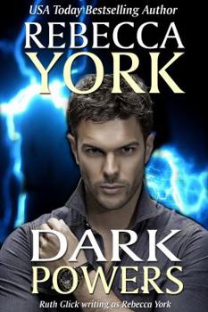 Dark Powers - Book #5 of the Decorah Security