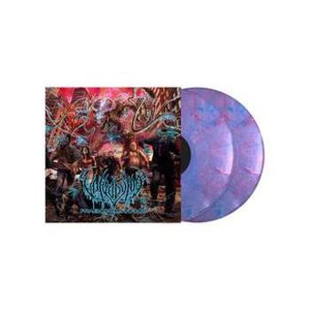 Vinyl Praenuntius Infiniti Book