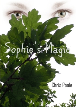 Paperback Sophie's Magic Book
