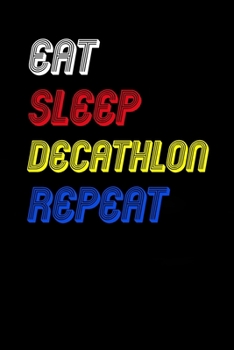 Eat Sleep foosball  Repeat Notebook Fan Sport Gift: Lined Notebook / Journal Gift, 120 Pages, 6x9, Soft Cover, Matte Finish