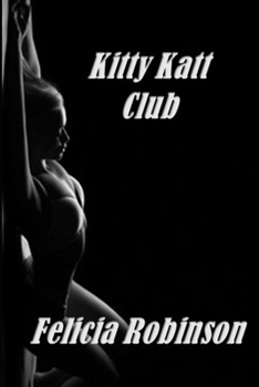 Paperback Kitty Katt Club Book