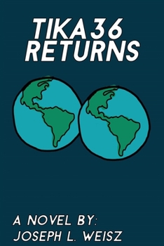 Paperback Tika 36 Returns Book