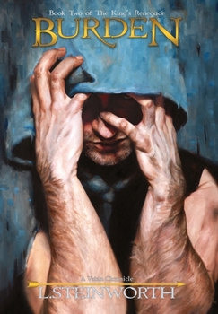 Hardcover Burden Book