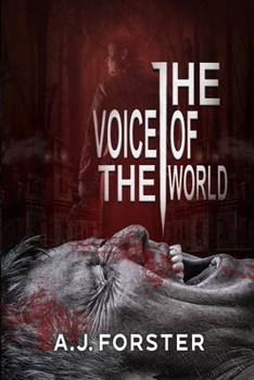 Paperback The Voice of the World Book