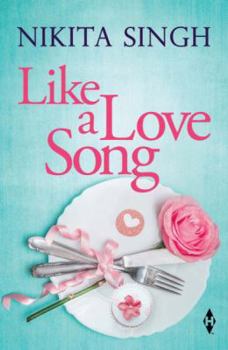 Paperback Like a Love Song Book