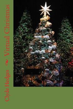 Paperback Virtual Christmas Book