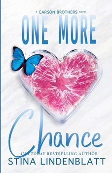 Paperback One More Chance Book
