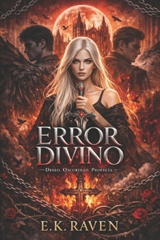 Paperback Error divino [Spanish] Book