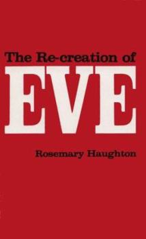 Paperback The Re-Creation of Eve Book
