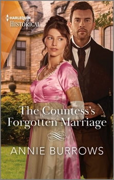 Mass Market Paperback The Countess's Forgotten Marriage Book