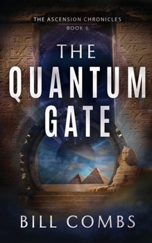 Paperback The Quantum Gate Book