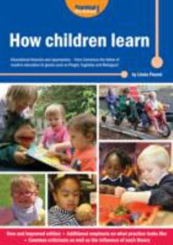 Paperback How Children Learn Book