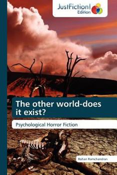 Paperback The Other World-Does It Exist? Book