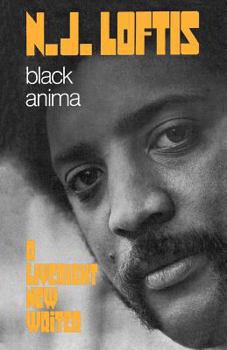 Paperback Black Anima Book